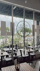 Holi Vegan Kitchen Hallandale