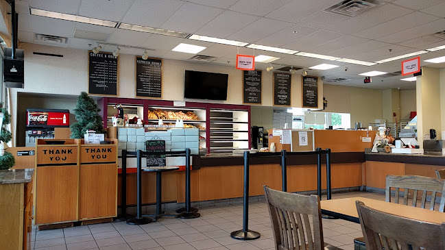 Comentarii opinii despre Donutsville