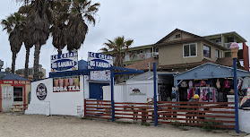 Big Kahuna's Ice Cream