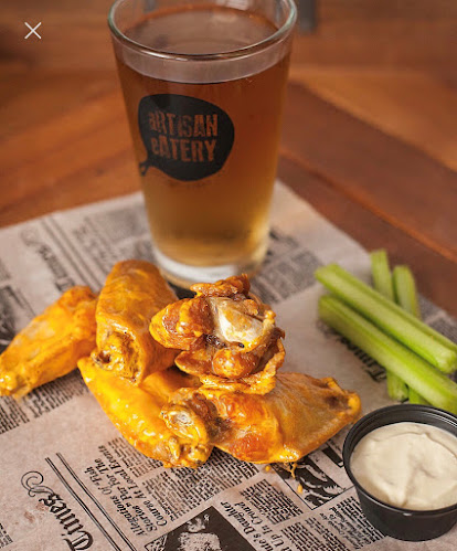 ARTISAN EATERY - Fort Myers