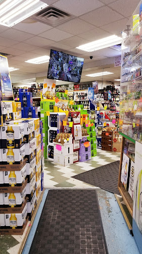 Bridge liquors - Hospitality and gastronomy