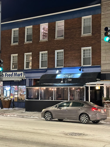 Opinii despre Tango Sur în Chicago - Hospitality and gastronomy