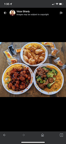 Opinii despre Far East Chinese Restaurant în Binghamton - Hospitality and gastronomy