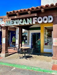 Jorge's Mexicatessen