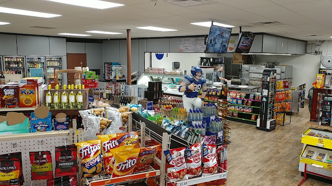 Crest Foods Liquor - Hospitality and gastronomy
