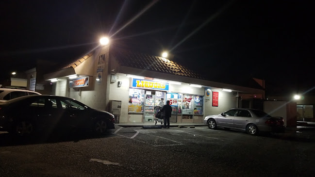 J B Liquors & Deli - San Jose