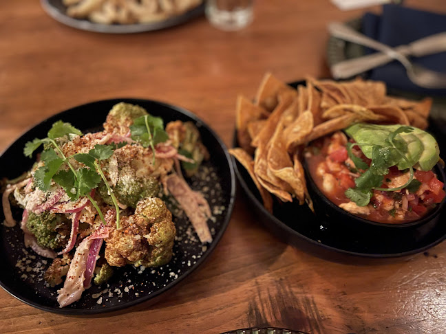 One Door North - Hospitality and gastronomy