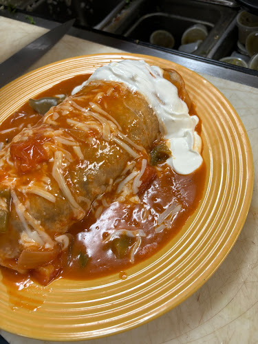 Taqueria Gallito - Hospitality and gastronomy