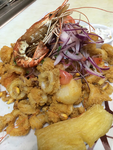 Comentarii opinii despre El Rocoto