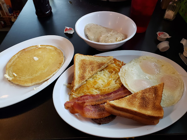 Main Street Diner - Hospitality and gastronomy