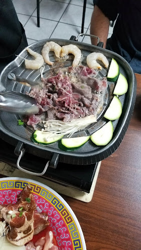 Comentarii opinii despre Happy House Korean Restaurant