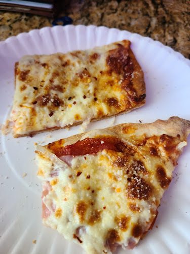 Opinii despre Charlie & Millie's Pizza House în Largo - Hospitality and gastronomy