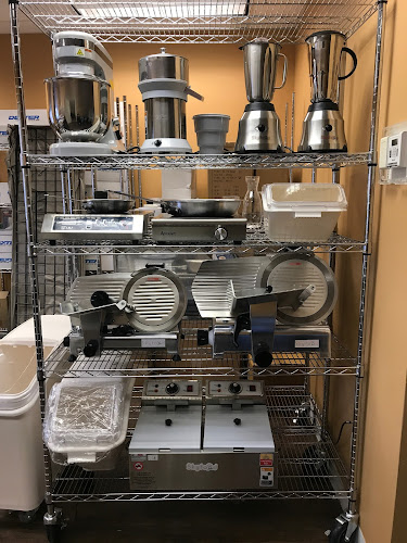 Opinii despre Commercial Kitchen USA în Sayreville - Hospitality and gastronomy