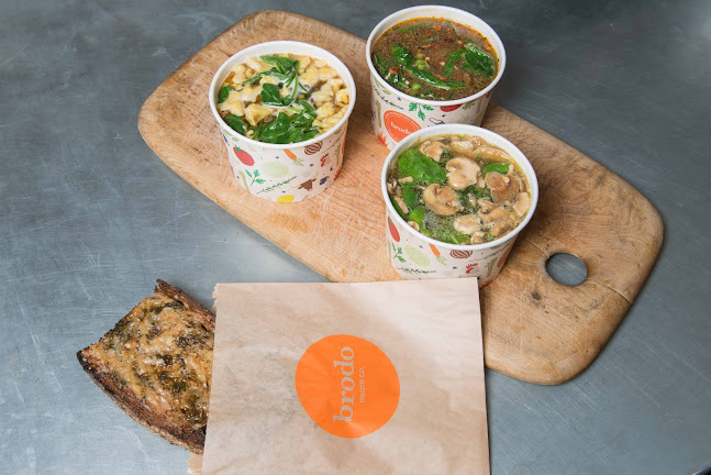 Brodo - Upper West Side - Hospitality and gastronomy