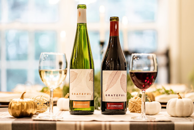 Comentarii opinii despre Cooper's Hawk Winery & Restaurant- Coconut Creek