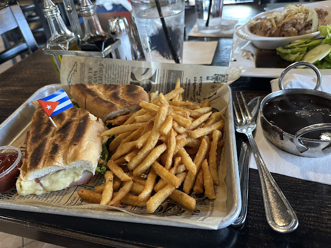 HAVANA 86 - Authentic Cuban Flavor - Hospitality and gastronomy