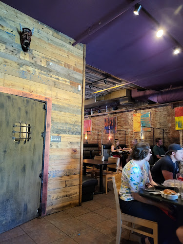 Comentarii opinii despre Crave Cantina