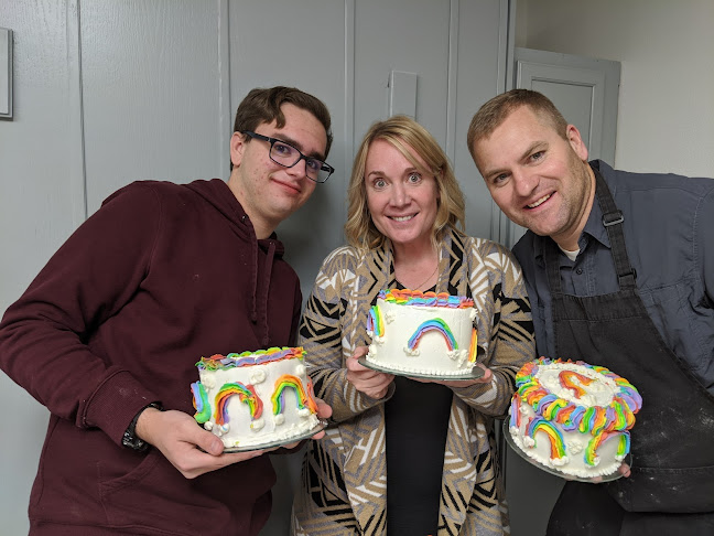 Sweet Cakes By Karen - St. George