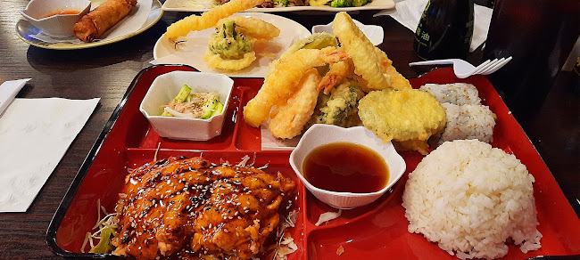 Opinii despre Minato Japanese & Korean Restaurant în Bullhead City - Hospitality and gastronomy