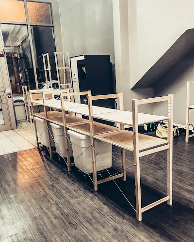 Unapologetic Coffee - Buffalo