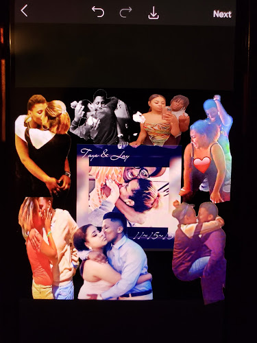 Crimson Spirits Package Store - Hospitality and gastronomy