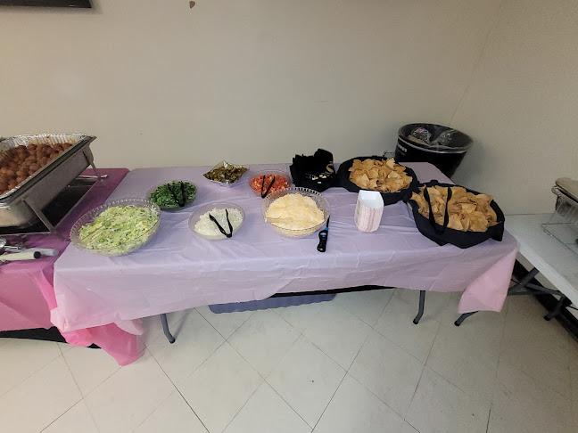 Big O's Barbecue and Catering