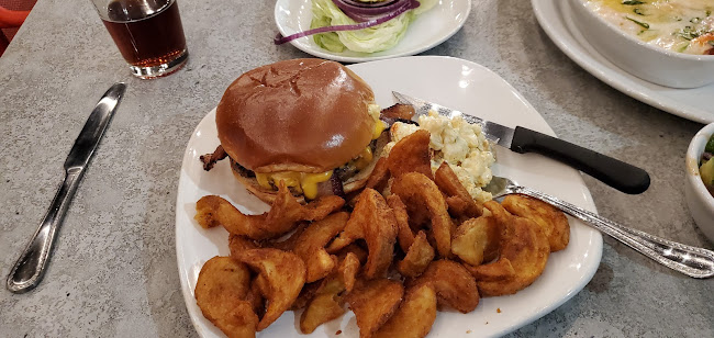 Opinii despre Boat House Grill în Lake Havasu City - Hospitality and gastronomy