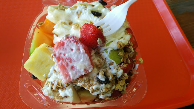 Reviews of Tropifruit Juice Bar in San Diego - Hospitality and gastronomy