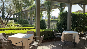 The Restaurant at Ponte