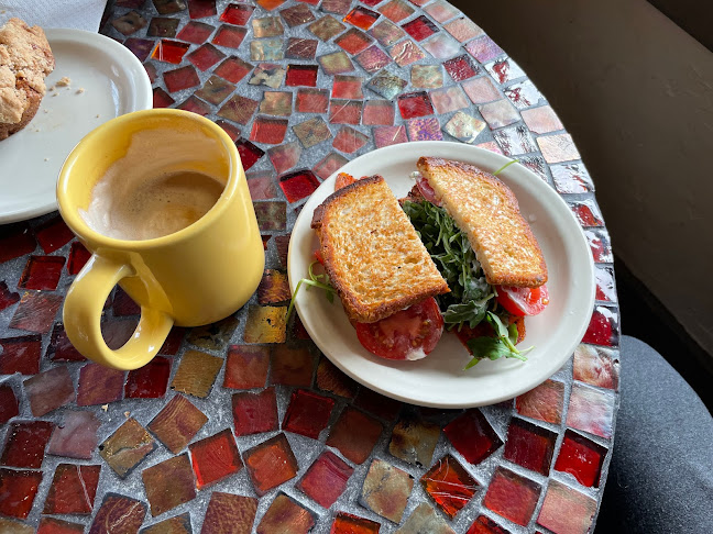 Opinii despre The Muse în Loveland - Hospitality and gastronomy