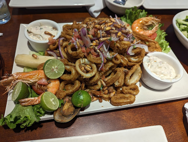 El Rocoto - Cerritos