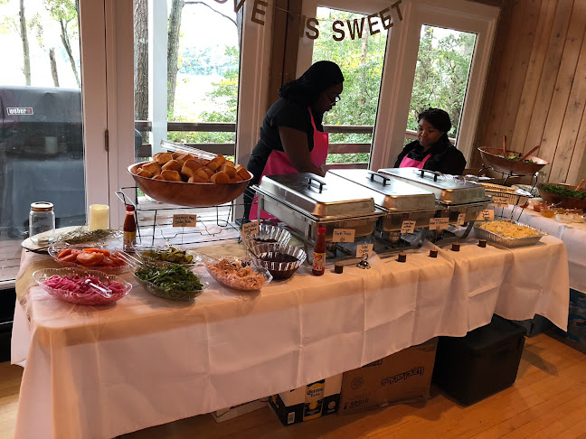 Loretha's Table Catering