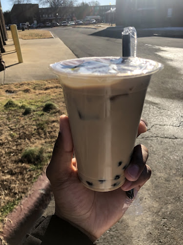 Sweet House Donuts & Ice Cream - Hospitality and gastronomy