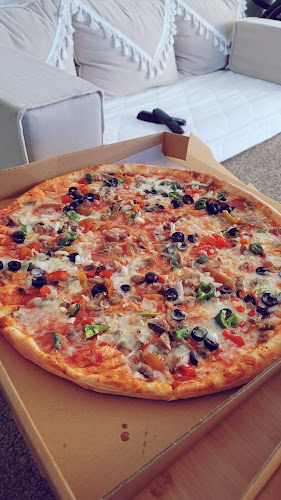 Opinii despre Pizzaiola în Lancaster - Hospitality and gastronomy