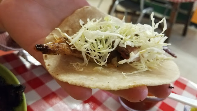 Comentarii opinii despre Taqueria Acapulco