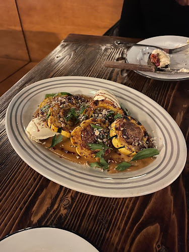 Dorothy's Bistro - Hospitality and gastronomy