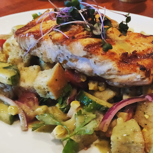 BC's Kitchen - Hospitality and gastronomy