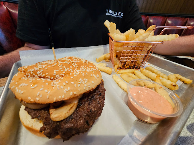 Iron Horse - Hospitality and gastronomy