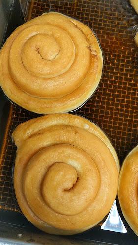 Opinii despre DONUT PALACE în San Antonio - Hospitality and gastronomy