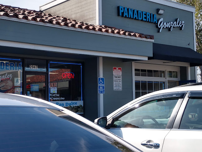 Panaderia Gonzalez