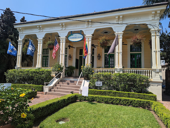 Comentarii opinii despre The Country Club