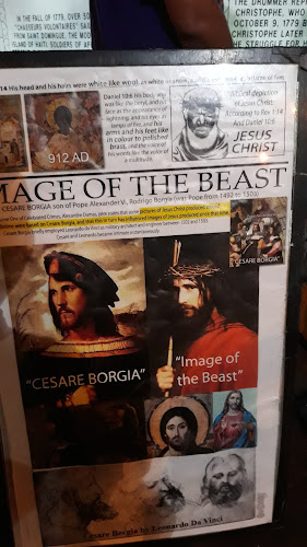 408 W Broughton St, Savannah, GA 31401, United States