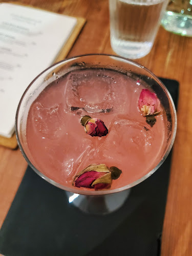 Dutch Courage - Baltimore