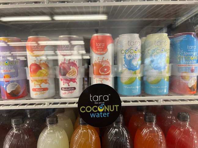 Crown Empire liquor - Hospitality and gastronomy