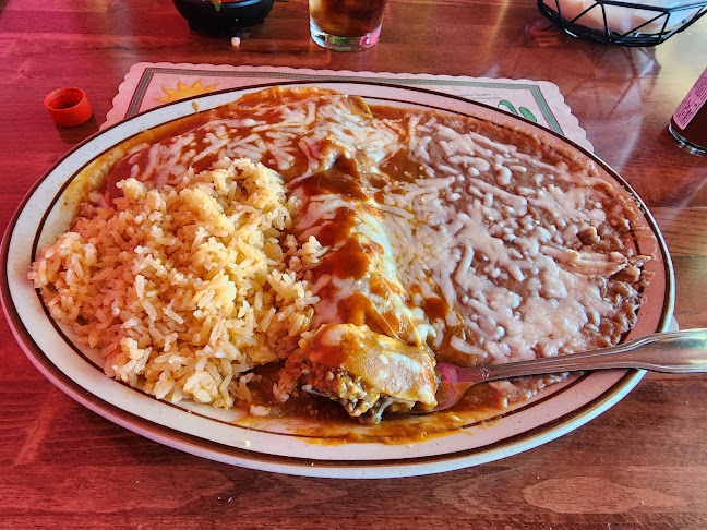 Comentarii opinii despre El Amigo Burrito