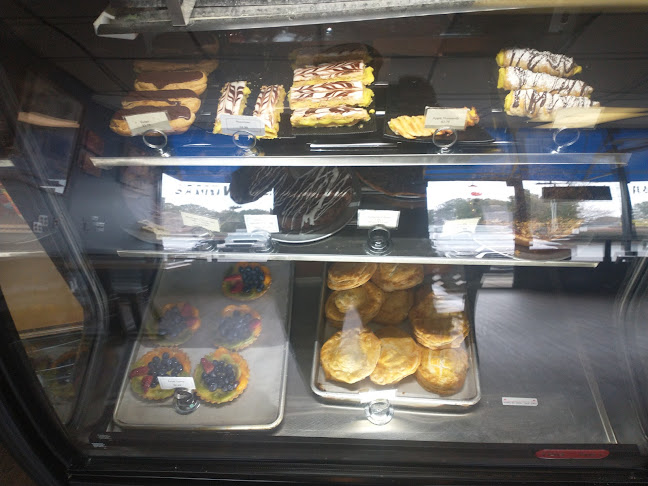Georgia French Bakery & Cafe - Duluth