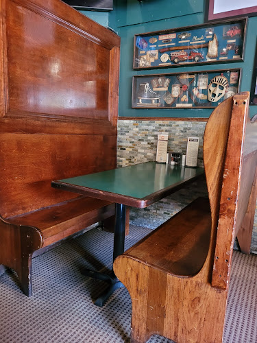 105 Wolfs Ln, Village of Pelham, NY 10803, United States