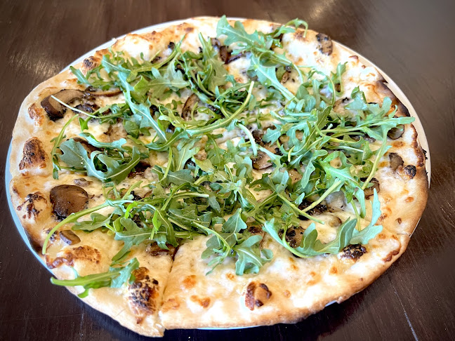 Comentarii opinii despre Pranzo Italian Grill