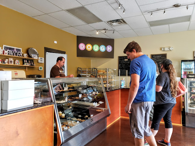 Dough New York Style Bakery - Hospitality and gastronomy