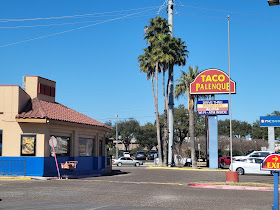 Taco Palenque